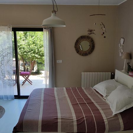 Chambre D'Hotes Les Terrasses De Saint Clair Sète Eksteriør bilde